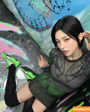 Yeji фото #0106