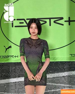 Yeji фото #0107