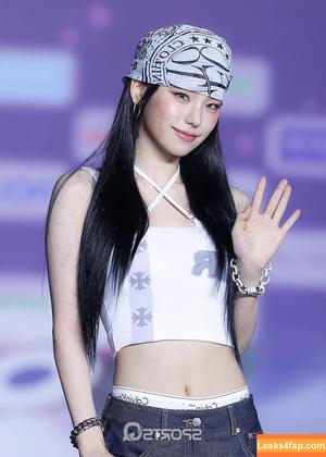 Yeji фото #0122