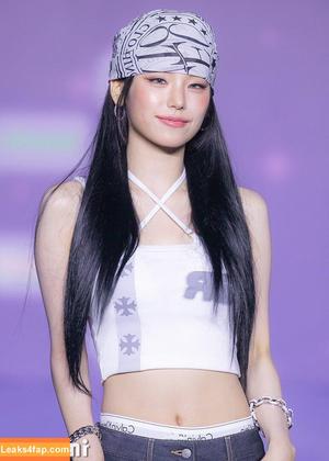 Yeji фото #0123