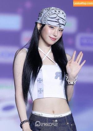 Yeji фото #0140