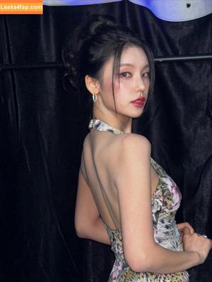 Yeji фото #0166