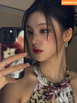 Yeji фото #0171
