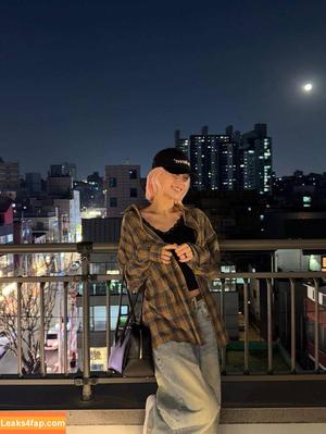 Yeji photo #0370