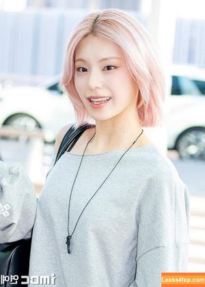 Yeji photo #0374