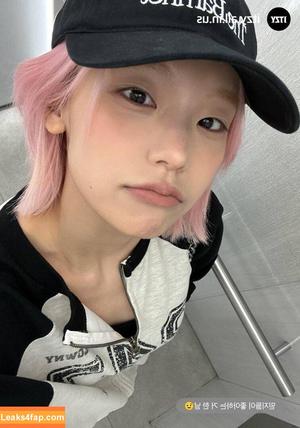 Yeji photo #0386