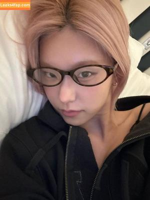 Yeji photo #0387
