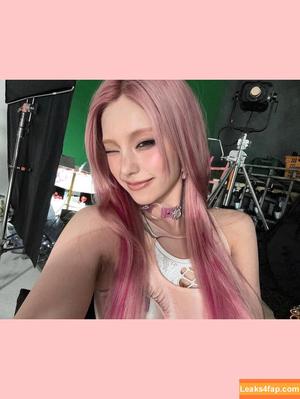 Yeji photo #0404