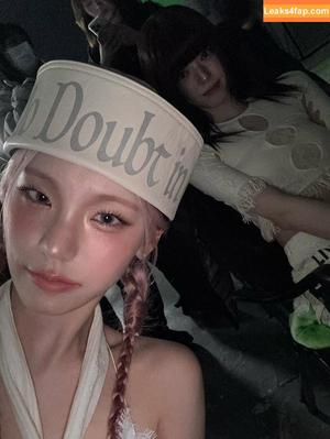 Yeji photo #0407