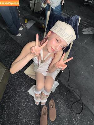 Yeji photo #0412