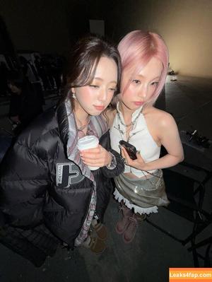 Yeji photo #0413