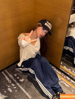 Yeji photo #0427