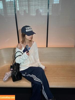 Yeji photo #0430