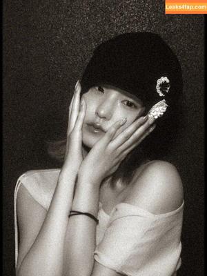Yeji photo #0449