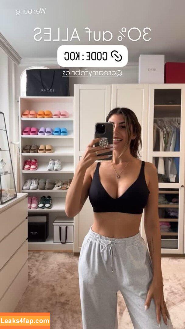 Yeliz Koc / _yelizkoc_ leaked photo photo #0310