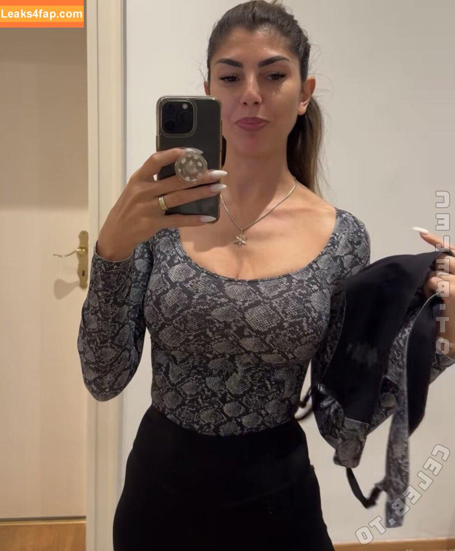 Yeliz Koc / yelizkoc / yelizkocofficial leaked photo photo #0321