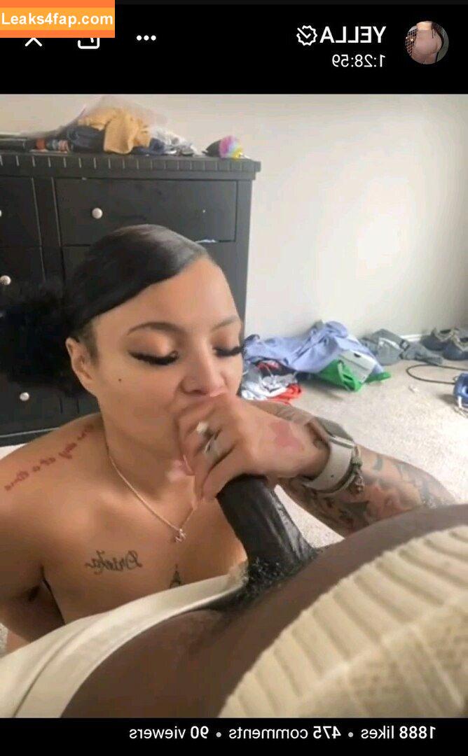 YellaBadXXX I YellaMae / Amaezing Mae / Therealyellamae / YellaMaeXXX / yellabadxxx / yellamaee leaked photo photo #0009