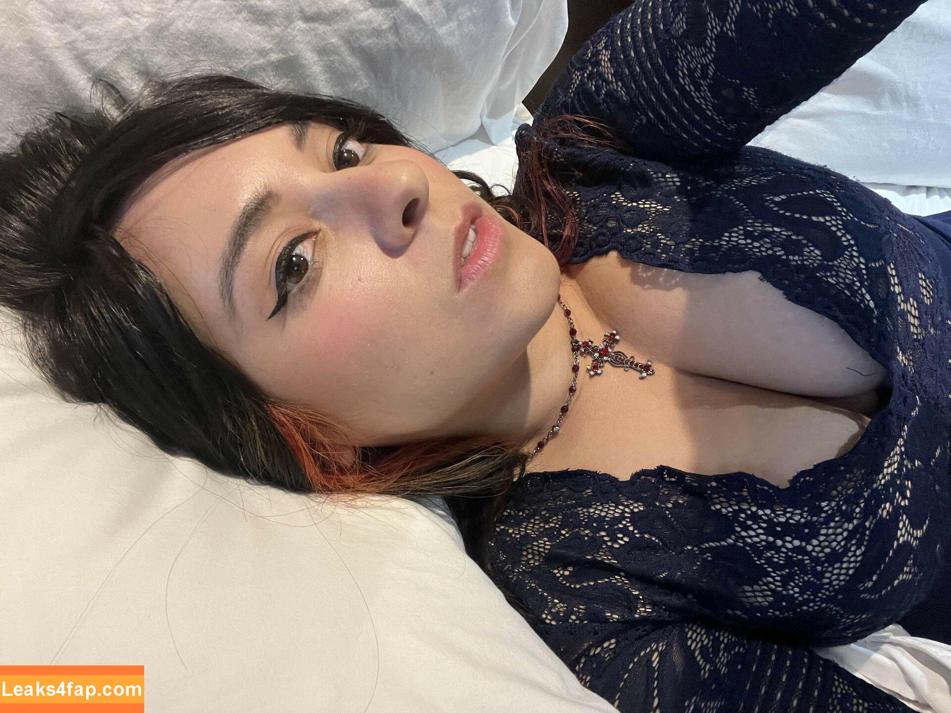 Yellowspoongirl leaked photo photo #0083