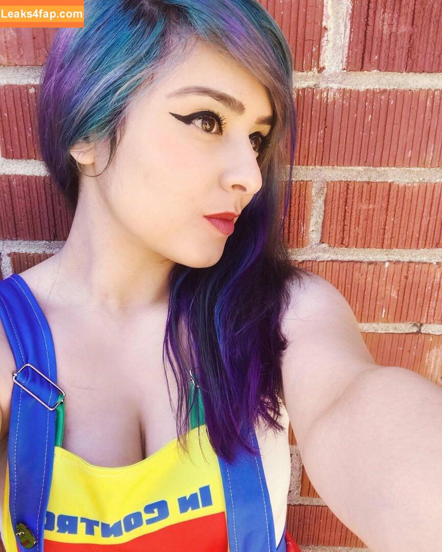 Yellowspoongirl leaked photo photo #0088