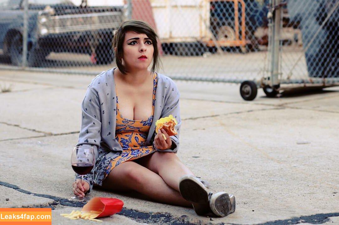 Yellowspoongirl leaked photo photo #0097