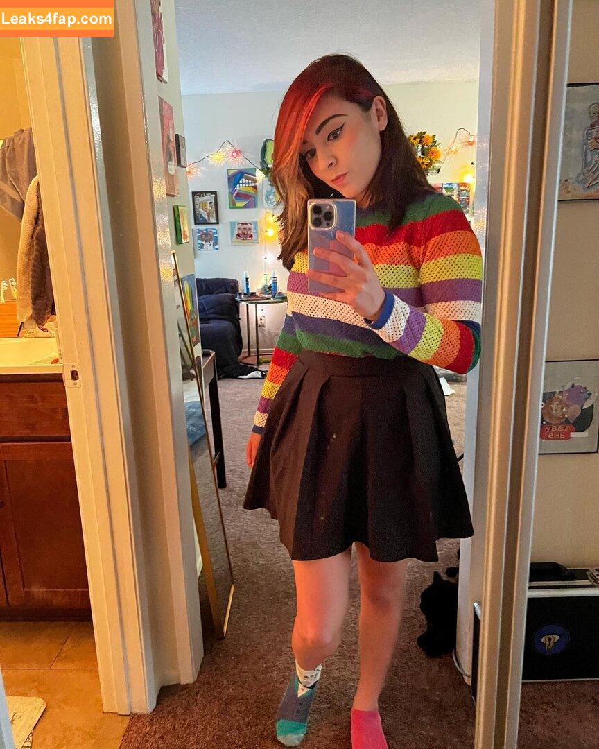 Yellowspoongirl leaked photo photo #0221