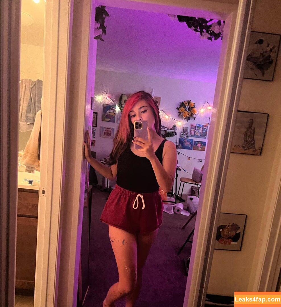 Yellowspoongirl leaked photo photo #0225