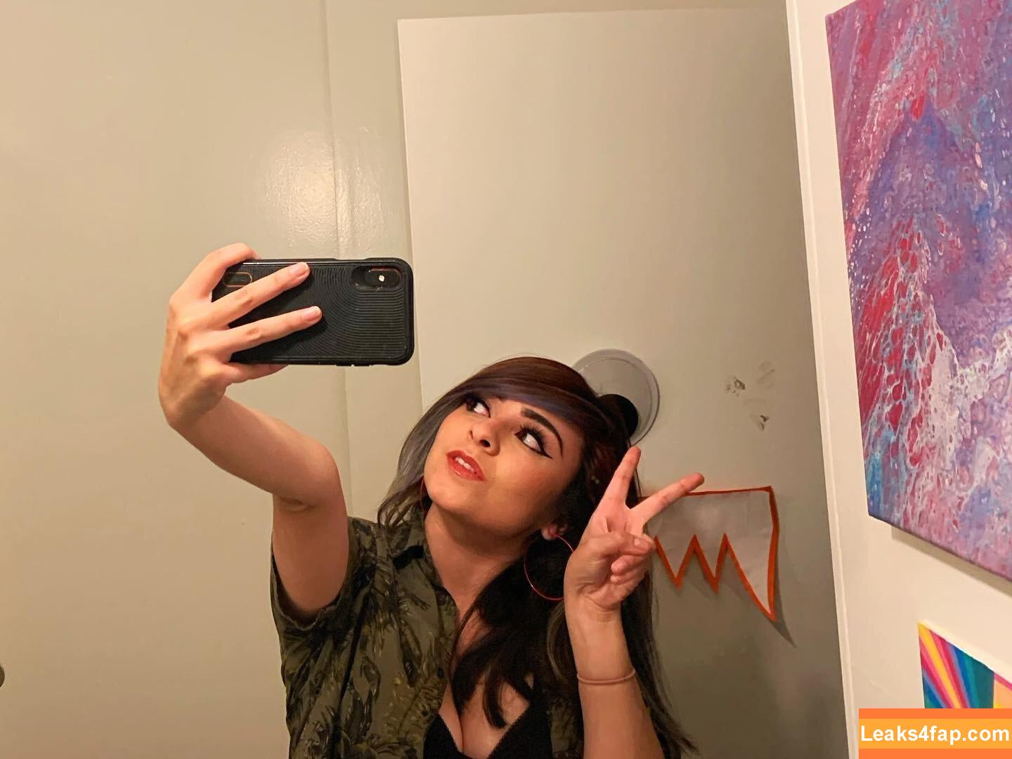 Yellowspoongirl leaked photo photo #0226