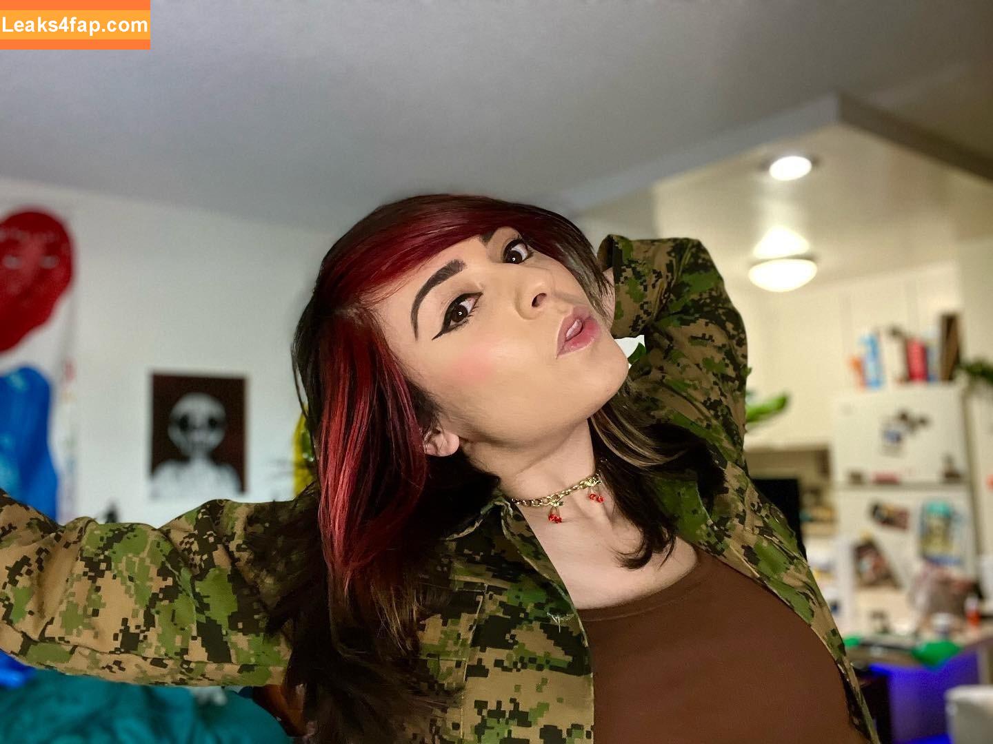 Yellowspoongirl leaked photo photo #0234