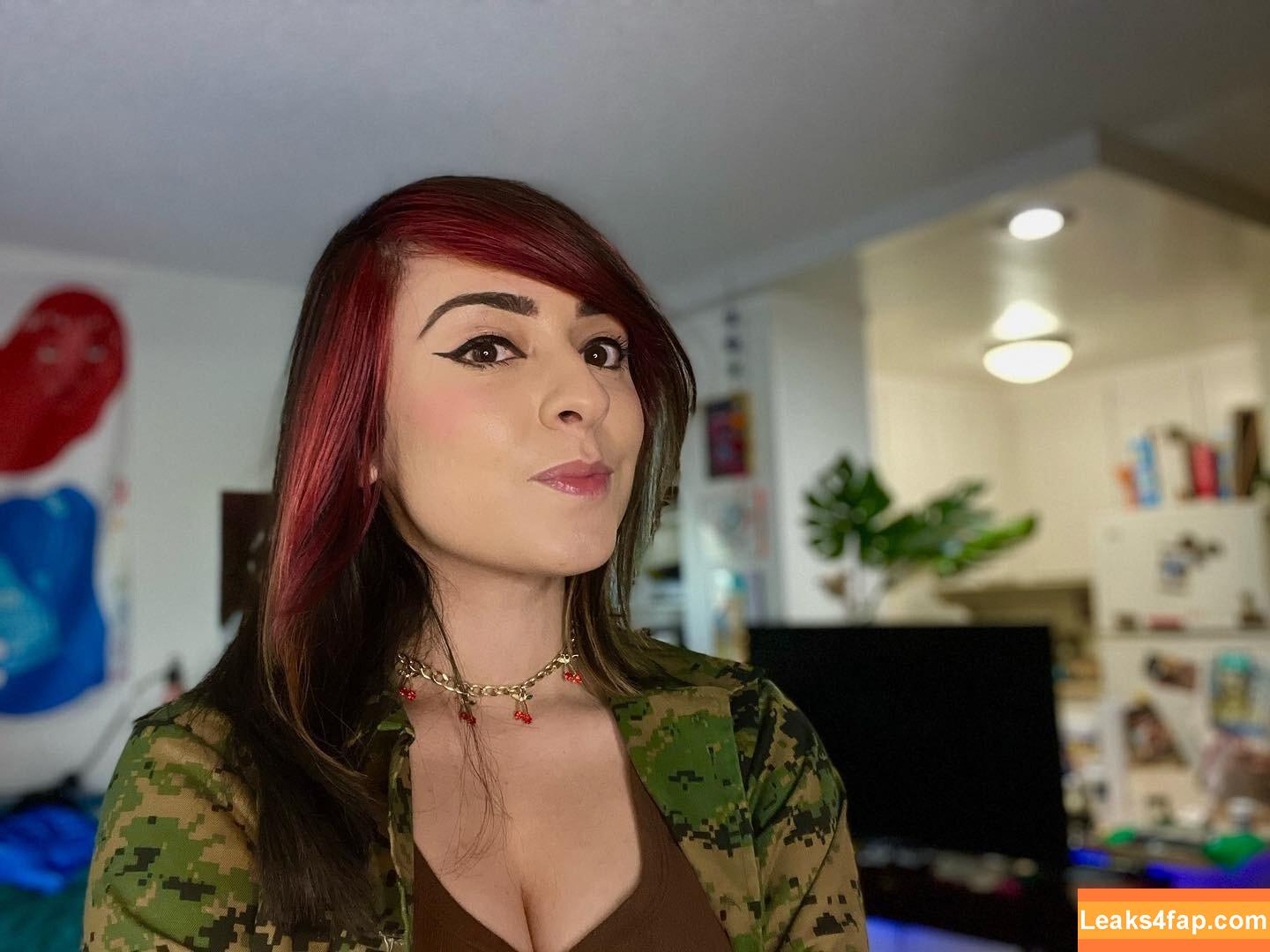 Yellowspoongirl leaked photo photo #0235