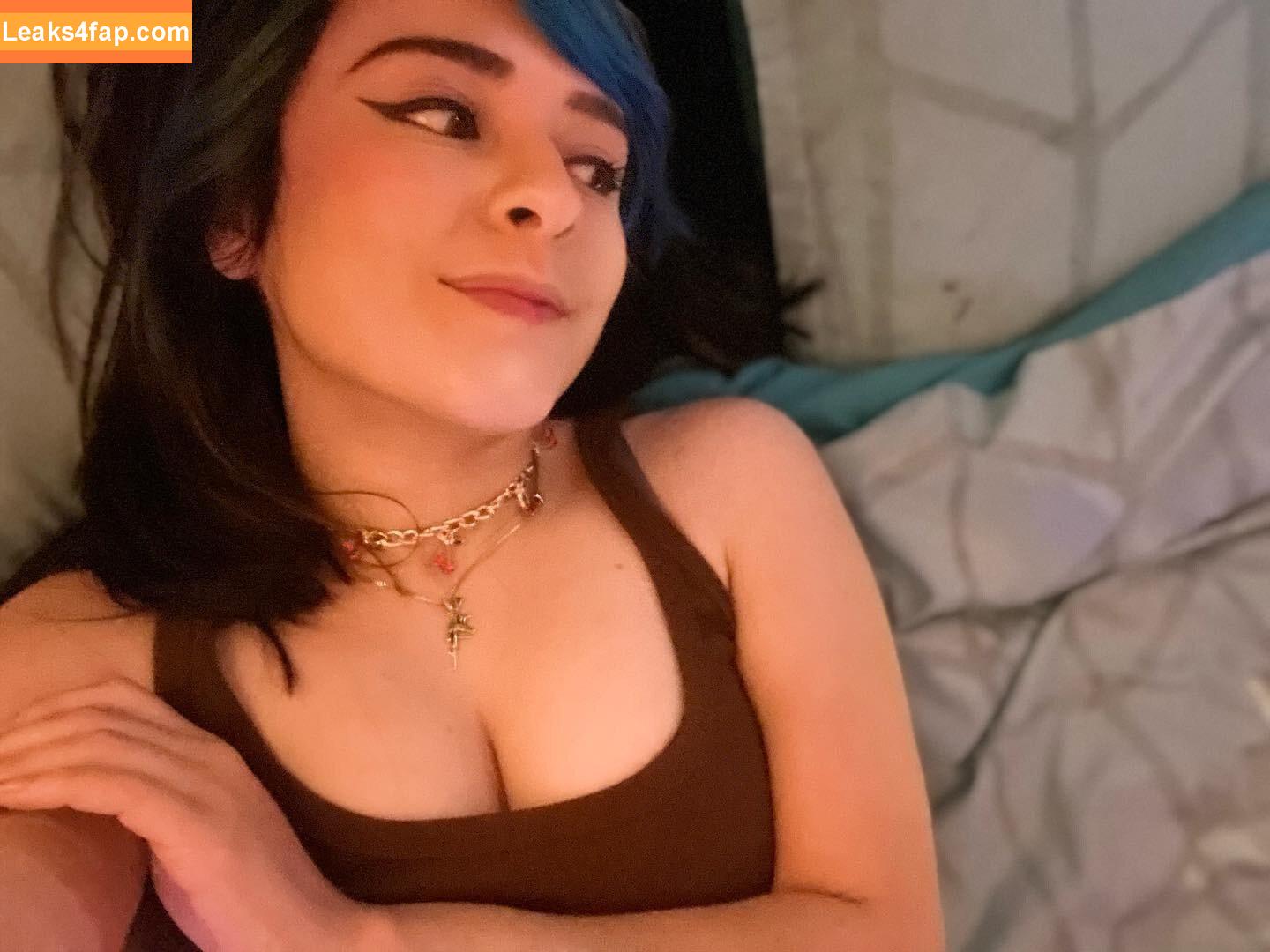 Yellowspoongirl leaked photo photo #0237