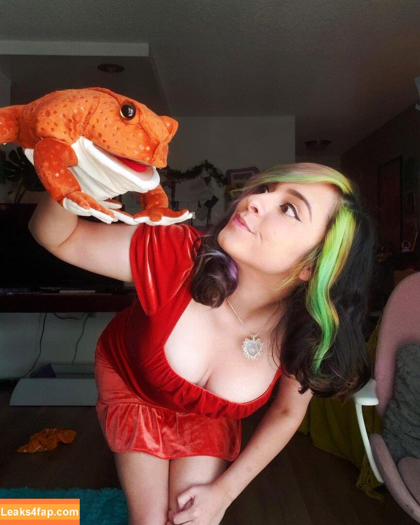 Yellowspoongirl leaked photo photo #0240