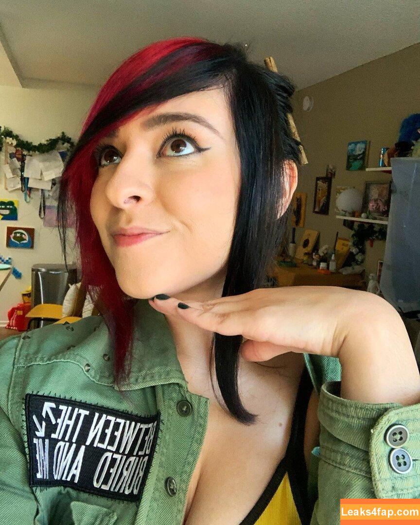 Yellowspoongirl leaked photo photo #0241