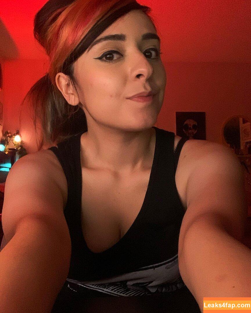 Yellowspoongirl leaked photo photo #0243