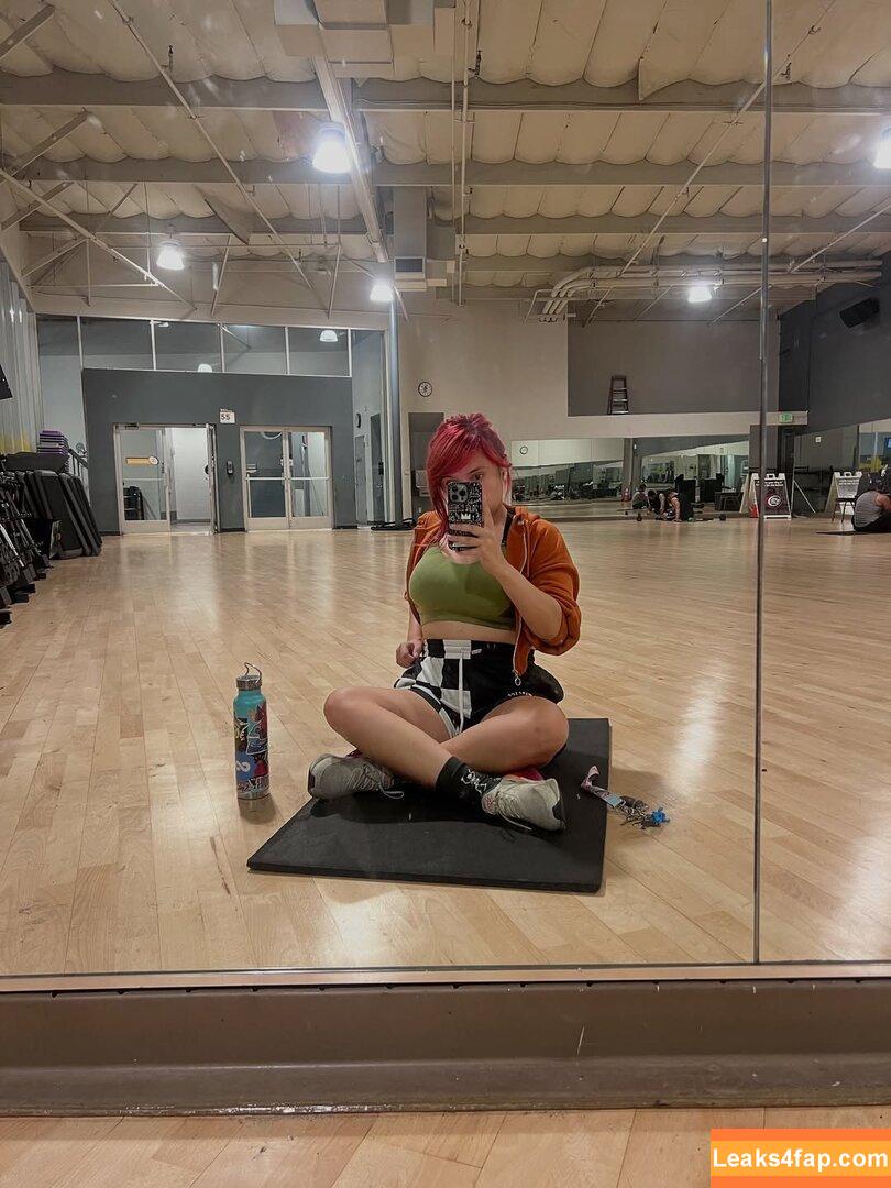 Yellowspoongirl leaked photo photo #0247