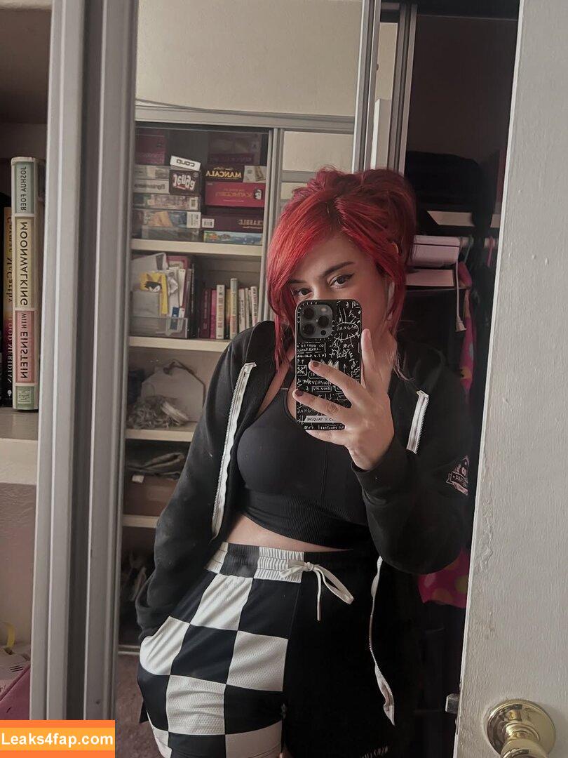 Yellowspoongirl leaked photo photo #0248