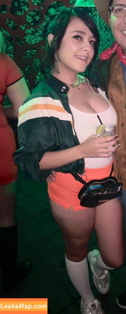 Yellowspoongirl leaked photo photo #0253