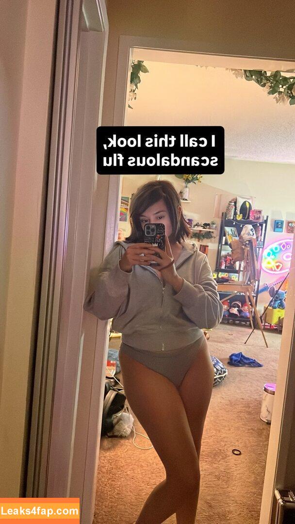 Yellowspoongirl слитое фото фото #0254