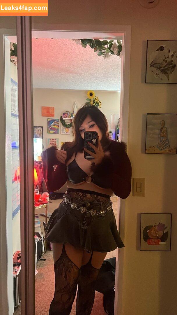 Yellowspoongirl leaked photo photo #0261