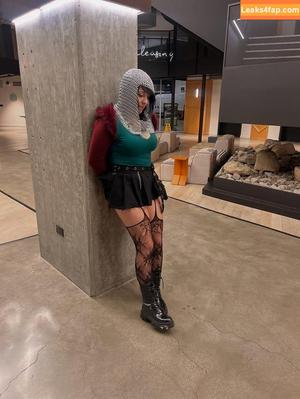 Yellowspoongirl фото #0259