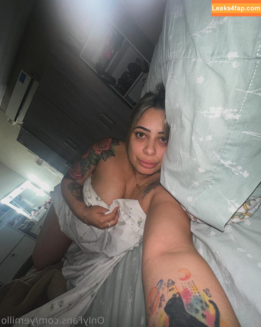 yemillo / ye.millorini leaked photo photo #0031
