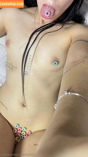 Yenifer Salazar photo #0005