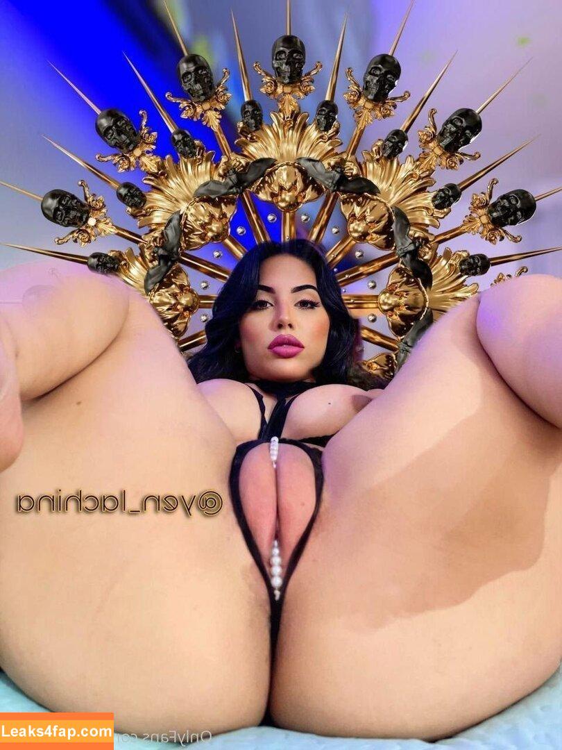 yenlachina /  leaked photo photo #0002