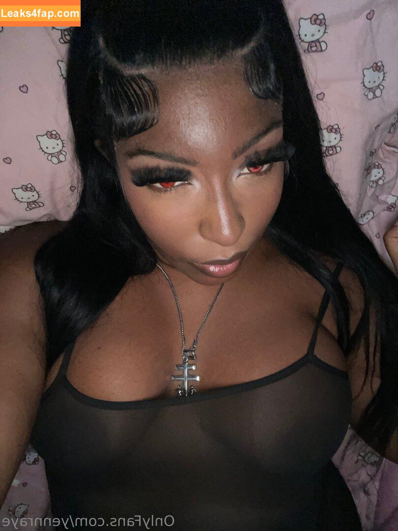 yennraye /  leaked photo photo #0027