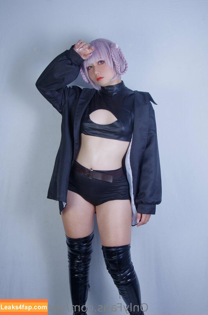 yenyenuwu / yunne.uwu leaked photo photo #0019