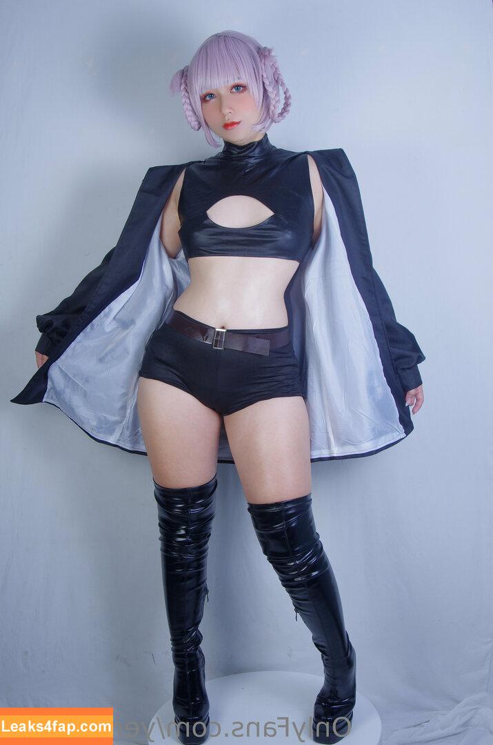 yenyenuwu / yunne.uwu leaked photo photo #0020