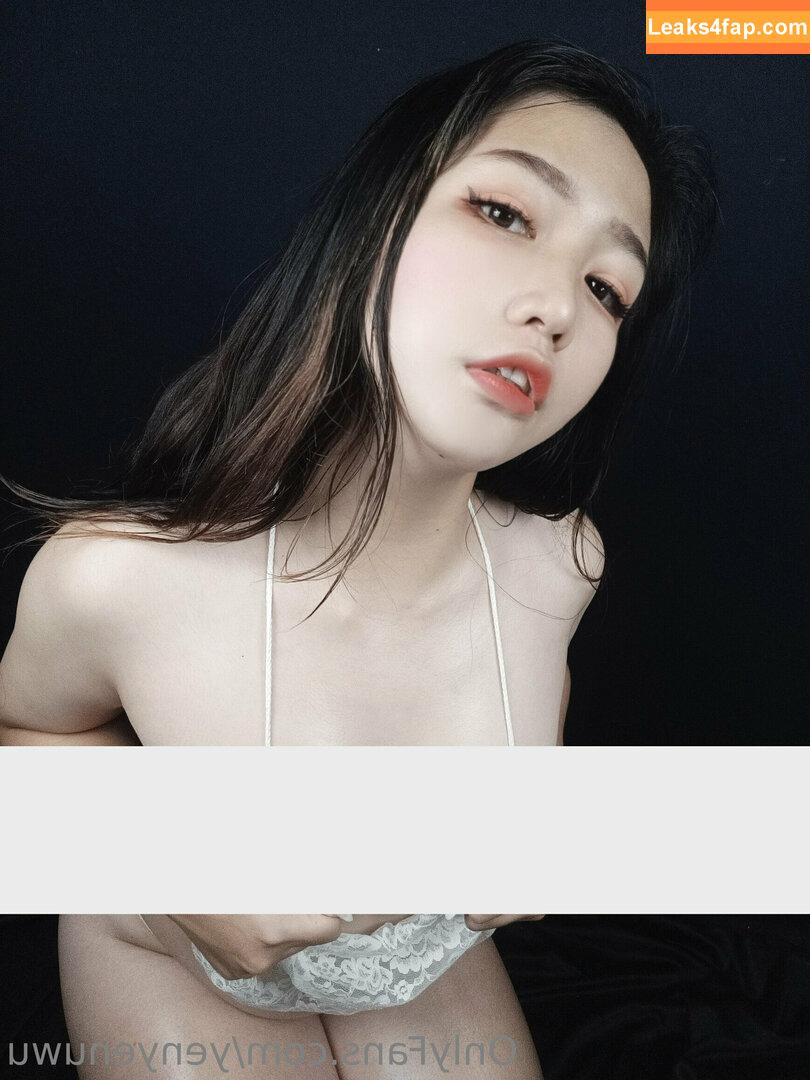 yenyenuwu / yunne.uwu leaked photo photo #0047