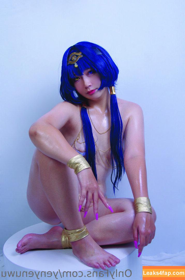 yenyenuwu / yunne.uwu leaked photo photo #0054