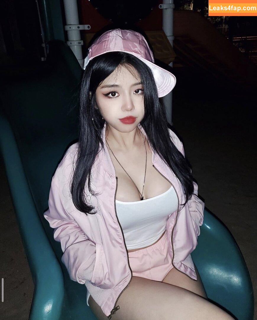 Yeo_ul / yeo._.ul2 / 해까닥여울이 leaked photo photo #0045