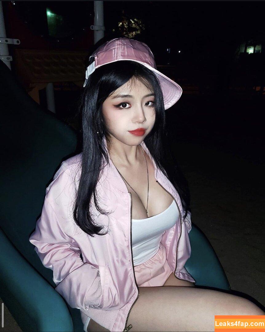 Yeo_ul / yeo._.ul2 / 해까닥여울이 leaked photo photo #0046