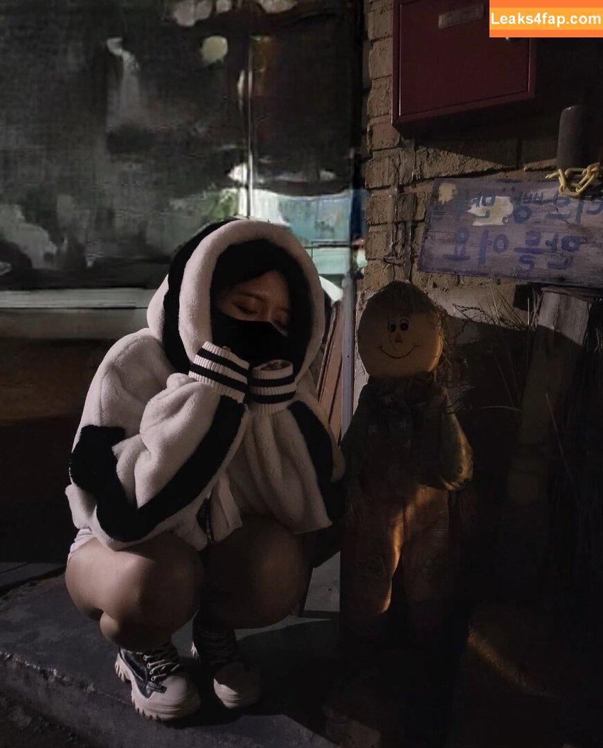 Yeo_ul / yeo._.ul2 / 해까닥여울이 leaked photo photo #0056